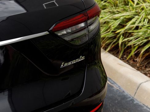 Certified 2022 Maserati Levante GT AWD/4WD image 40