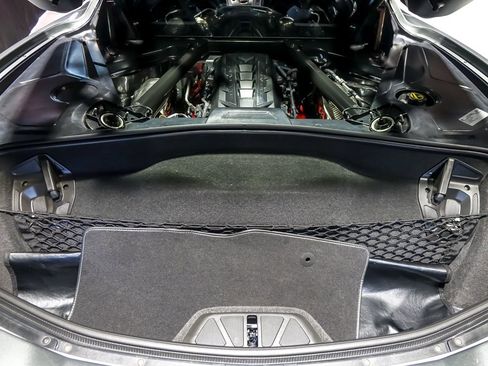 Used 2024 Chevrolet Corvette Stingray Preferred Cpe w/ Z51 Performance Package image 26