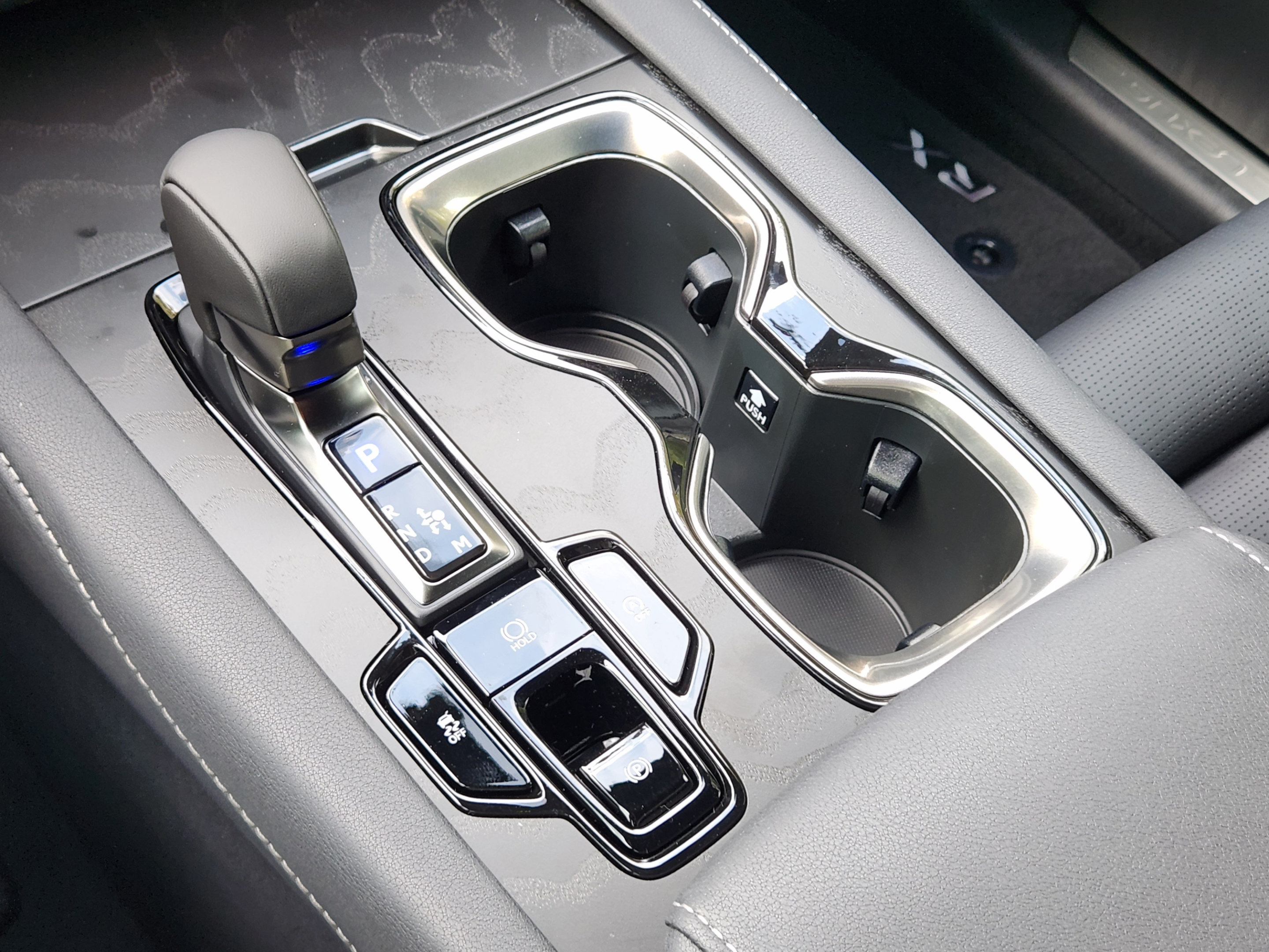 New 2026 Lexus RX 350 FWD w/ Convenience Package image 10