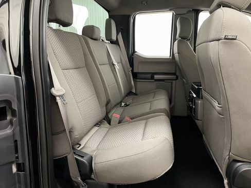 Used 2018 Ford F250 XLT w/ XLT Value Package AWD/4WD image 41