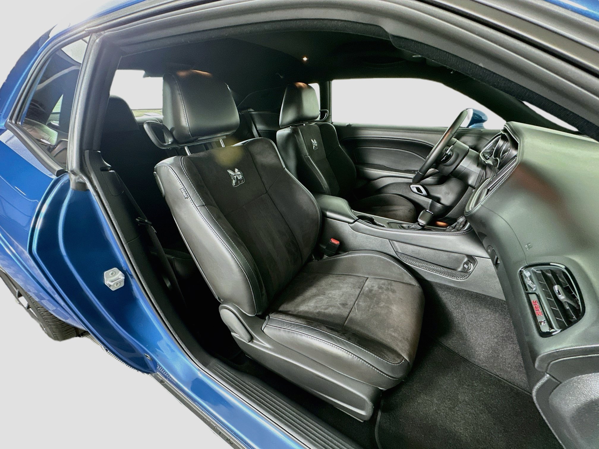 Used 2022 Dodge Challenger R/T Scat Pack RWD image 29