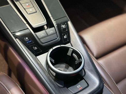 Used 2023 Porsche 911 Targa 4 GTS image 22