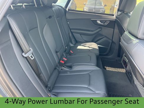 New 2026 Audi Q8 Premium Plus image 36