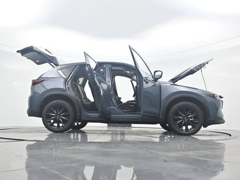 Used 2024 MAZDA CX-5 Carbon Edition AWD/4WD image 42