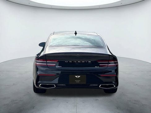 New 2026 Genesis G80 2.5T Sport Prestige AWD/4WD image 4