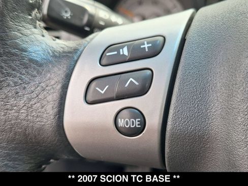 Used 2007 Scion tC FWD image 5