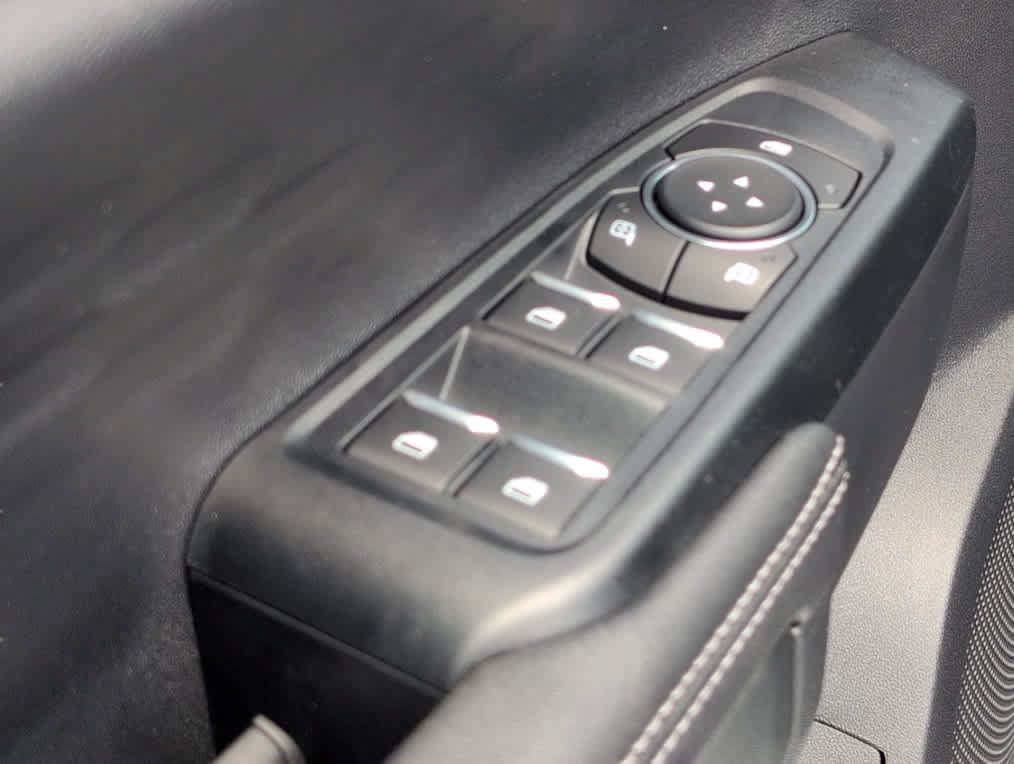 New 2026 Ford Ranger XLT w/ Convenience Package RWD image 6