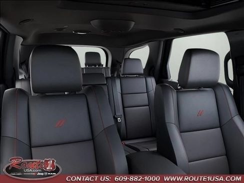 New 2027 Dodge Durango GT AWD/4WD image 27