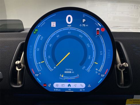 New 2026 MINI Cooper Countryman S image 14