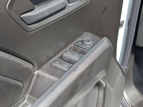 New 2026 Chevrolet Colorado W/T image 15