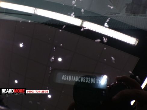 Used 2025 Subaru Outback Premium w/ Popular Package #1A image 40