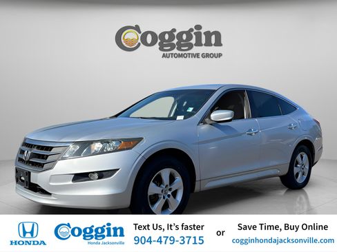 Used 2011 Honda Crosstour EX image 1