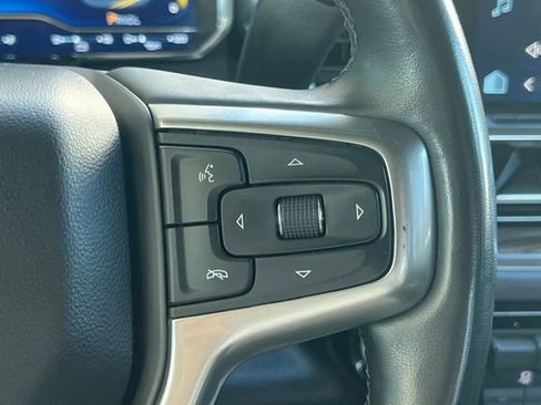 Used 2024 Chevrolet Silverado 2500 LT AWD/4WD image 31