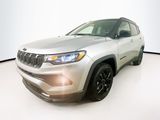 Certified 2023 Jeep Compass Altitude image 3