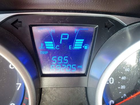 Used 2014 Hyundai Tucson SE FWD image 30