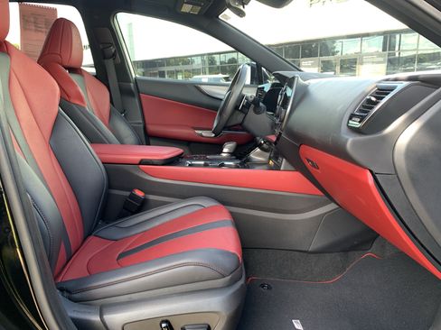 Used 2024 Lexus NX 350 F Sport AWD/4WD image 34
