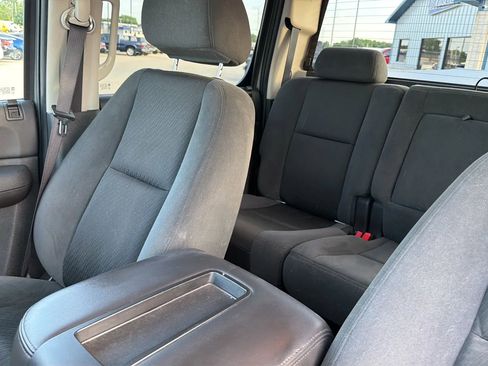 Used 2008 GMC Sierra 2500 SLE w/ SLE2 Preferred Package AWD/4WD image 62