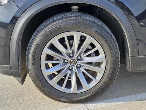 Used 2024 MAZDA CX-90 3.3 Turbo w/ Preferred Plus image 7