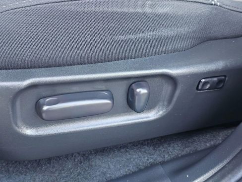 Used 2023 Toyota Tacoma TRD Off-Road w/ Black Out Package (TMS) image 23