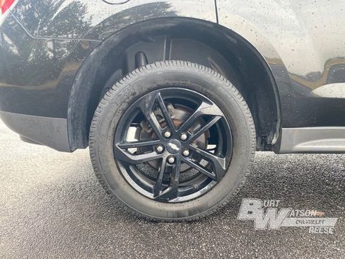 Used 2017 Chevrolet Equinox LT w/ Midnight Edition image 13