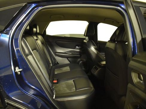 Certified 2023 Nissan Ariya AWD image 35