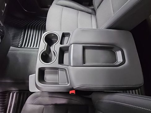 New 2026 GMC Sierra 1500 SLE w/ Preferred Package image 22