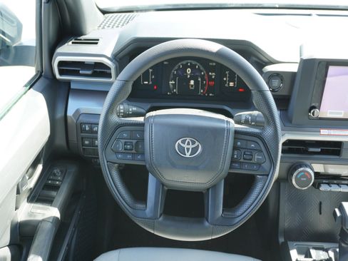 New 2026 Toyota Tacoma SR5 image 14