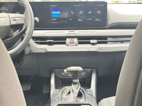 Used 2025 Kia K4 FWD image 17