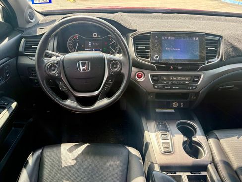 Used 2023 Honda Ridgeline RTL-E image 13