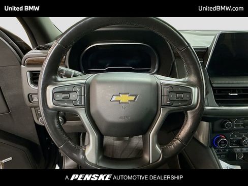 Used 2022 Chevrolet Tahoe Premier image 6
