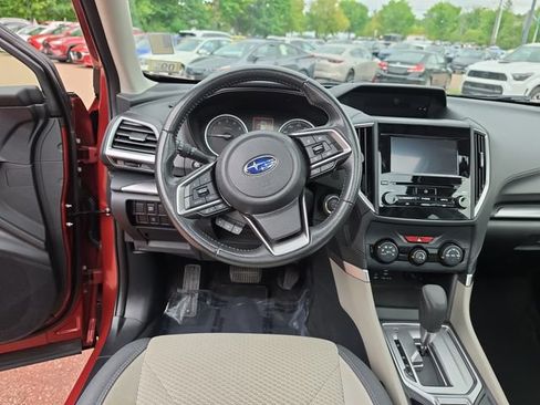Used 2021 Subaru Forester Premium AWD/4WD image 13