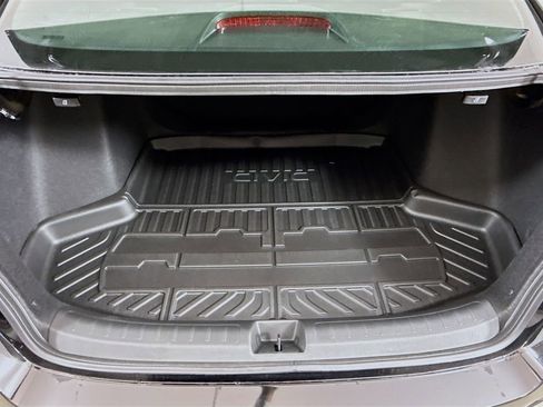 New 2026 Honda Civic Sport image 23