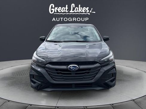 Used 2023 Subaru Legacy Premium image 8