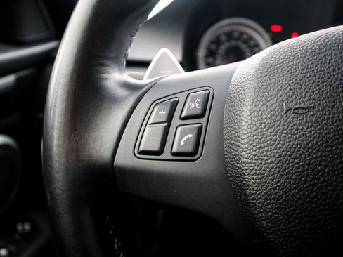 Used 2013 BMW M3 Convertible image 19