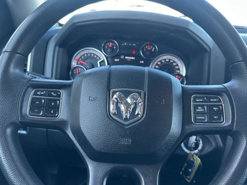 Used 2020 RAM 1500 Classic Warlock w/ Electronics Group image 21