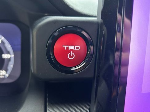 Used 2025 Toyota Tacoma TRD Pro w/ Tow Tech Package image 29