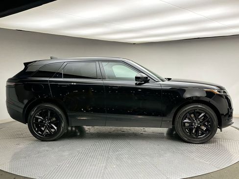 New 2026 Land Rover Range Rover Velar S image 12