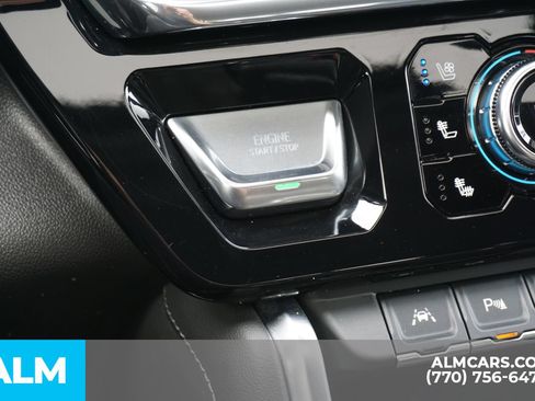 Used 2024 GMC Sierra 1500 Denali w/ Denali Reserve Package AWD/4WD image 31