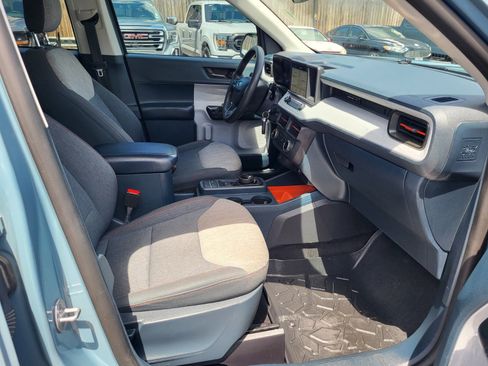 Certified 2023 Ford Maverick XLT FWD image 12