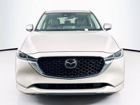 Used 2025 MAZDA CX-5 AWD 2.5 S w/ Preferred Package image 2