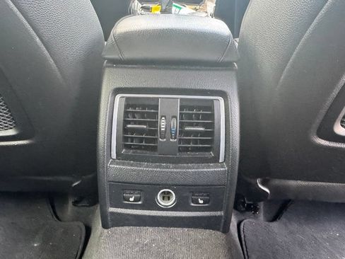 Used 2016 BMW 335i Gran Turismo xDrive AWD/4WD image 12