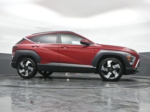 New 2026 Hyundai Kona Limited FWD image 43