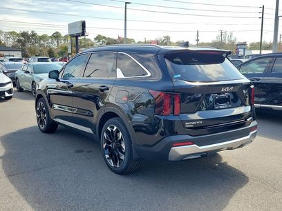 New 2026 Kia Sorento EX w/ EX Premium Package