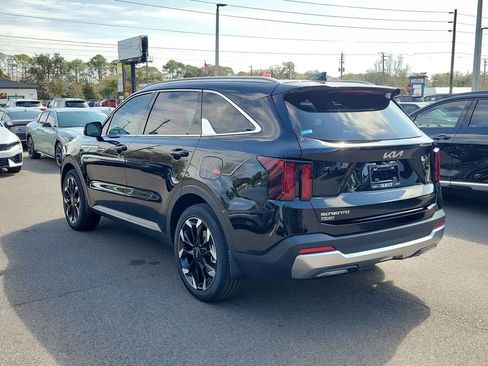 New 2026 Kia Sorento EX image 4