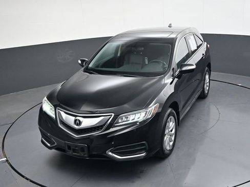 Used 2017 Acura RDX AWD image 23