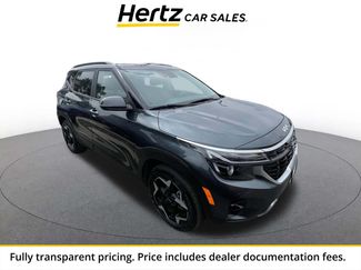 Used 2025 Kia Seltos S FWD video 1