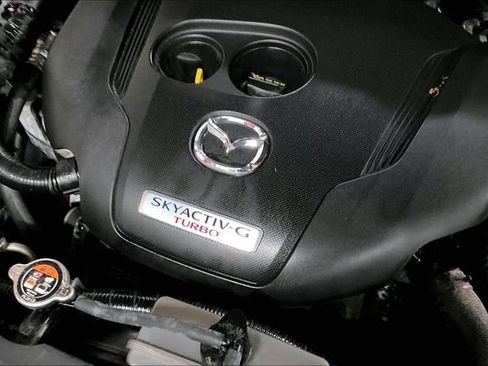 Certified 2023 MAZDA CX-9 Touring AWD/4WD image 37