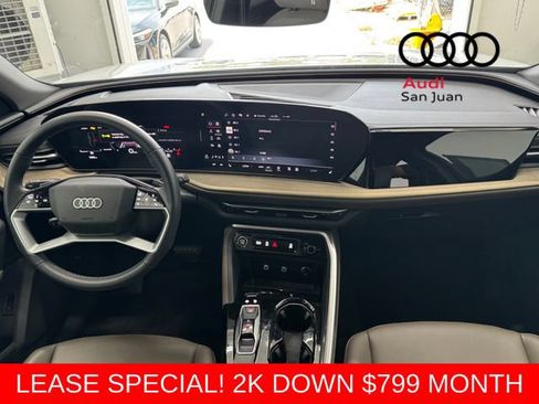 Used 2025 Audi Q5 Premium w/ Convenience Package AWD/4WD image 35
