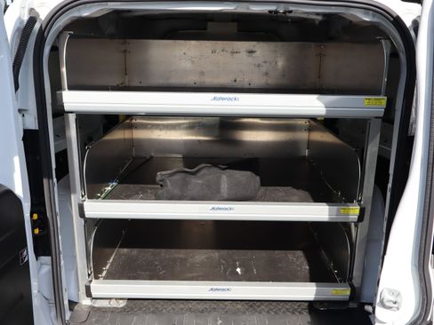 Used 2021 RAM ProMaster City Tradesman SLT w/ Window Group 05 FWD image 31