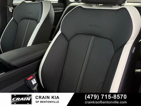 New 2026 Kia K5 GT-Line FWD image 23